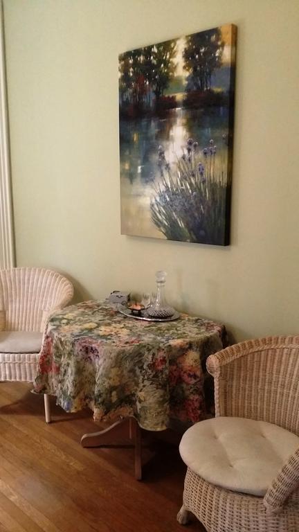 Lovelace Manor Bed And Breakfast Lancaster Quarto foto